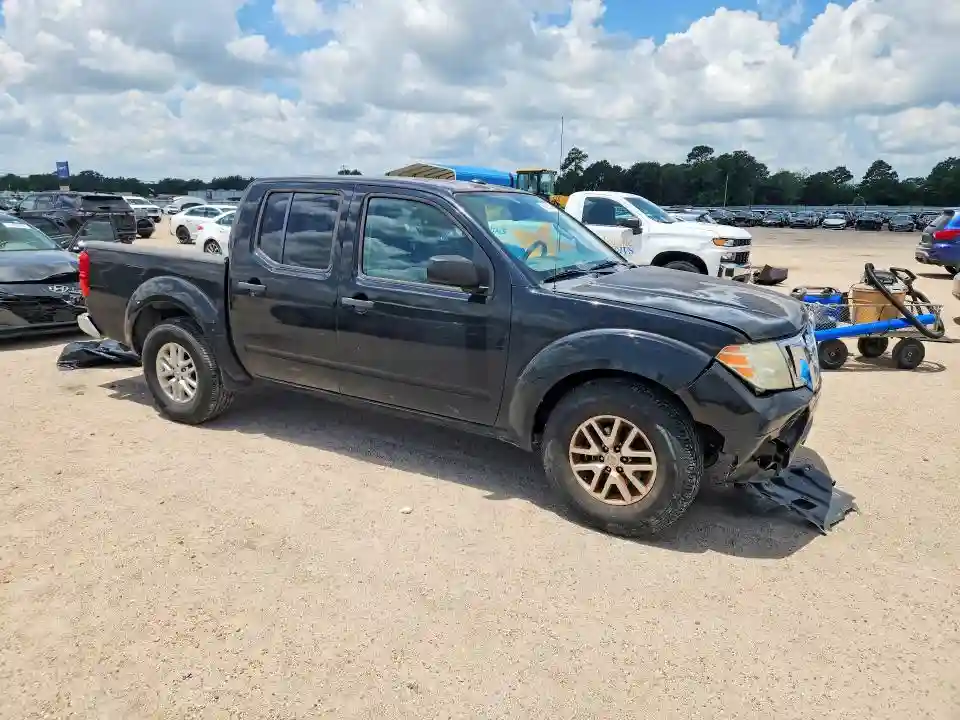 1N6AD0ER3FN754180 2015 NISSAN FRONTIER-3