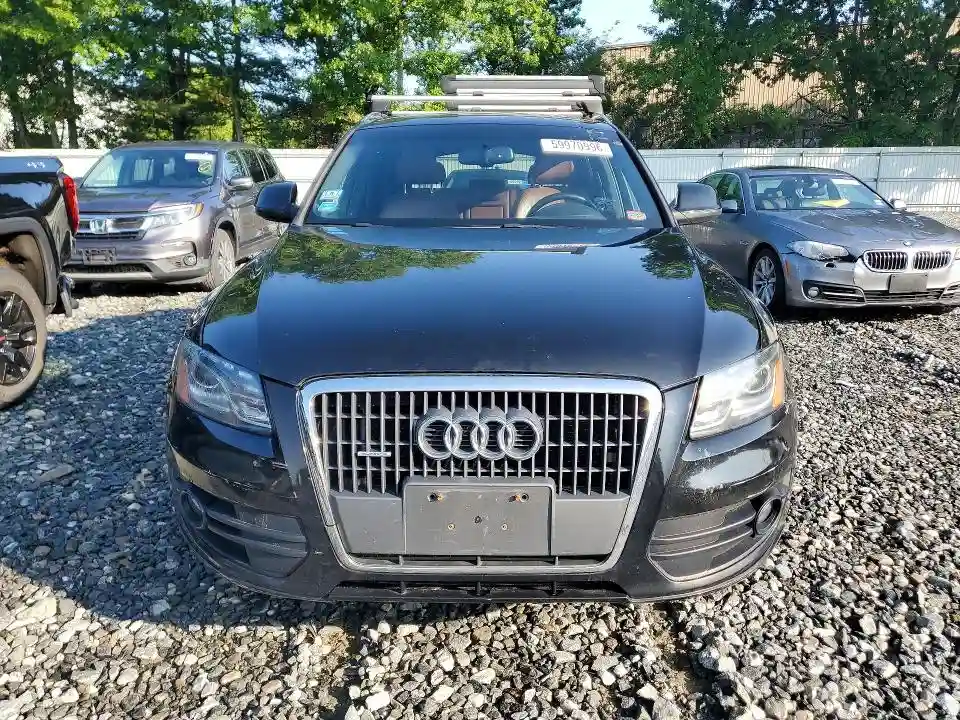 WA1LFBFP6CA058604 2012 AUDI Q5-4