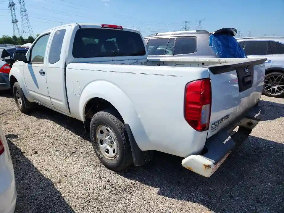 1N6BD0CT8JN709358 2018 NISSAN FRONTIER-1