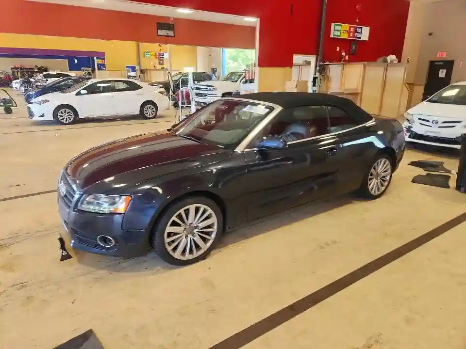 WAULFAFH0CN001474 2012 AUDI A5-0