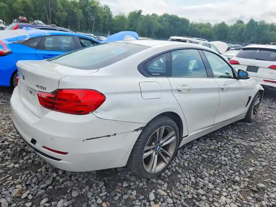 WBA4C9C56FD330244 2015 BMW 4 SERIES-2
