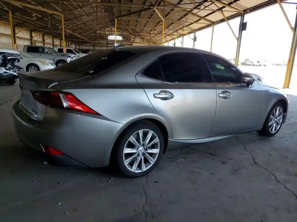 JTHBA1D26G5035130 2016 LEXUS IS-2