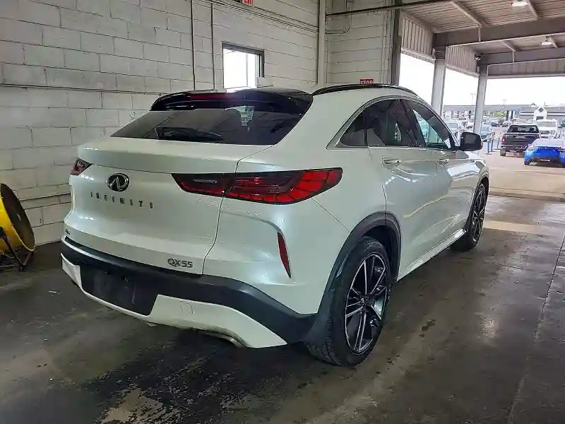 3PCAJ5J36NF101835 2022 INFINITI ALL OTHER-3