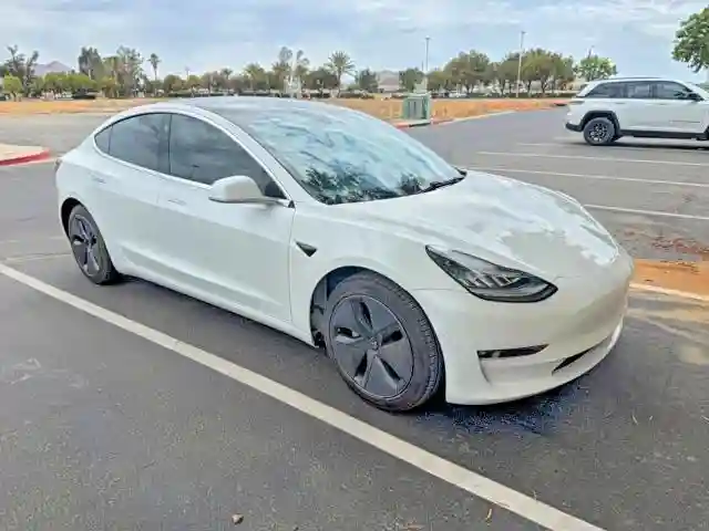 5YJ3E1EA3LF799963 2020 TESLA MODEL 3-0