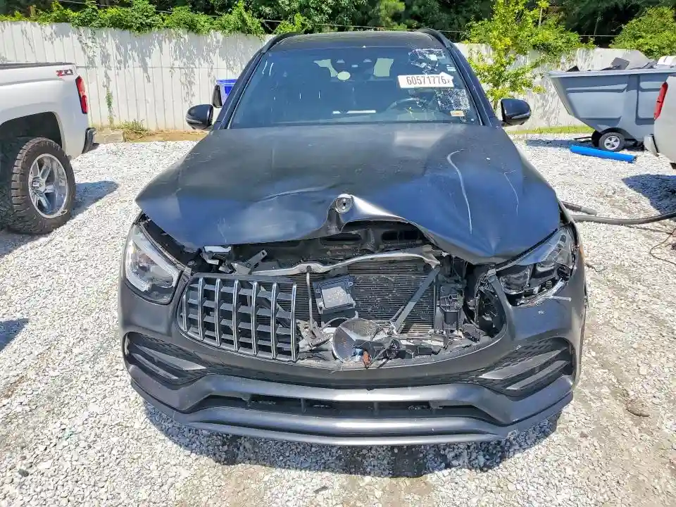 W1N0G6EB0MG012552 2021 MERCEDES-BENZ GLC-CLASS-4