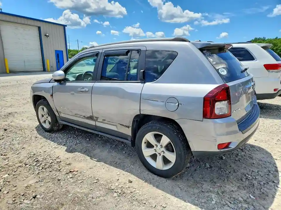 1C4NJDEB3HD162312 2017 JEEP COMPASS-1