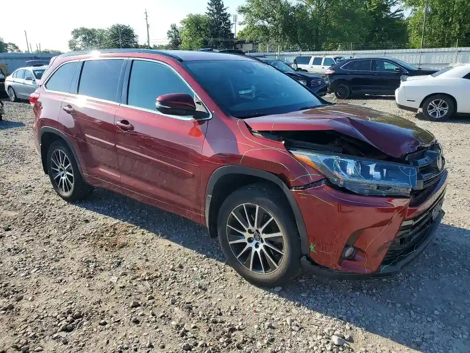 5TDJZRFH8HS373453 2017 TOYOTA HIGHLANDER-3