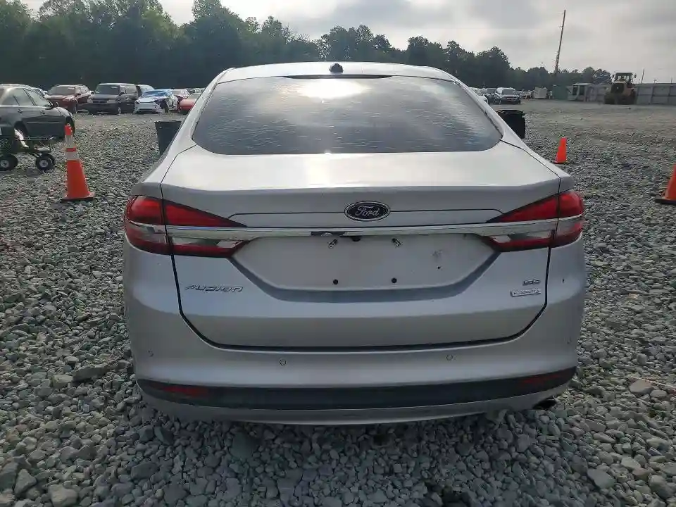 3FA6P0HD9HR242221 2017 FORD FUSION-5