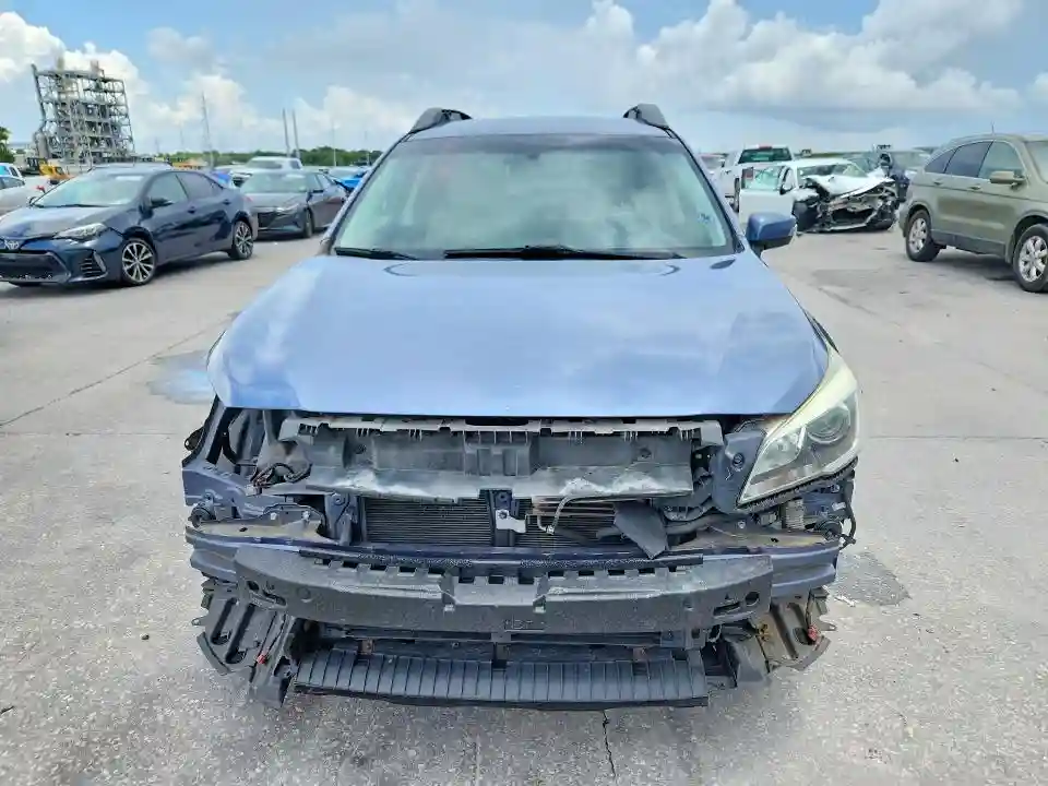 4S4BSAJC5F3219119 2015 SUBARU OUTBACK-4