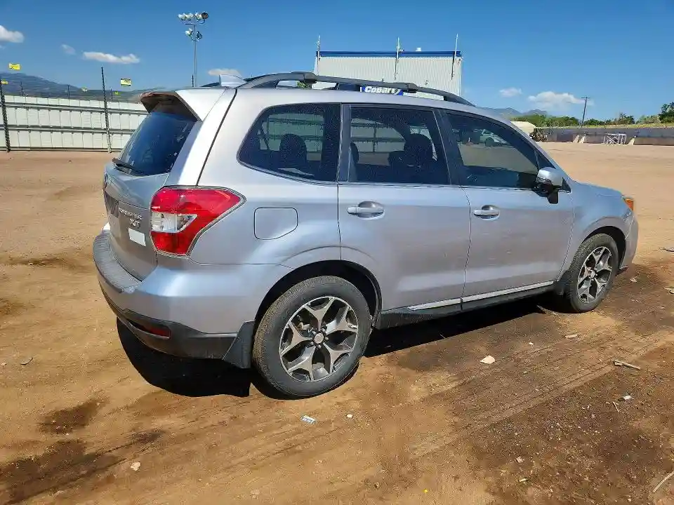 JF2SJGXC5GH460783 2016 SUBARU FORESTER-2