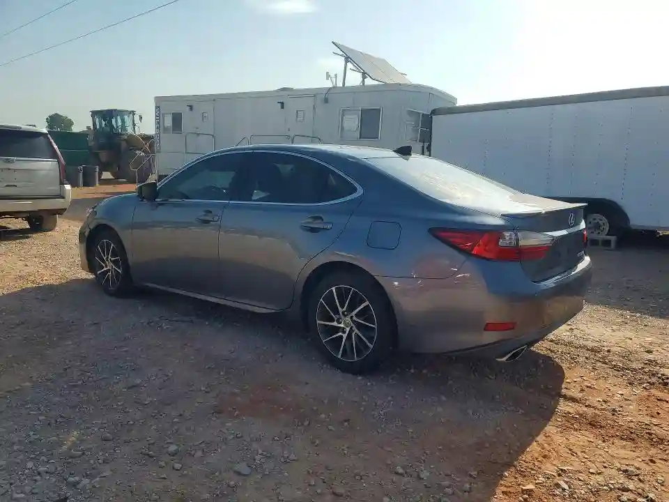 JTHBK1GG8G2215361 2016 LEXUS ES350-1