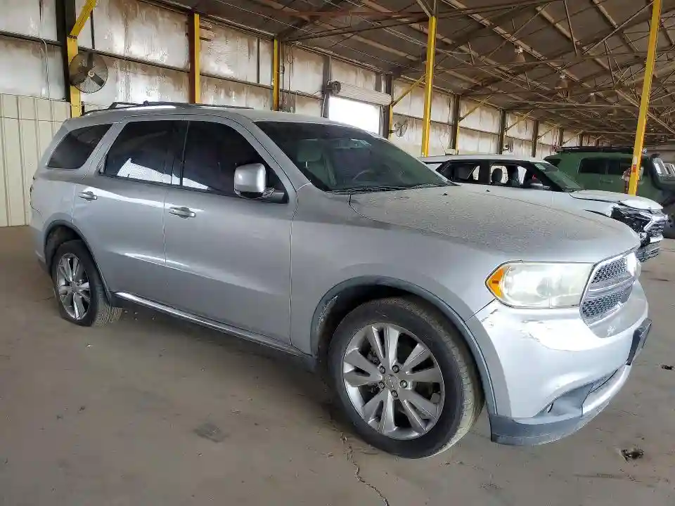 1D4RD4GG1BC626778 2011 DODGE DURANGO-3