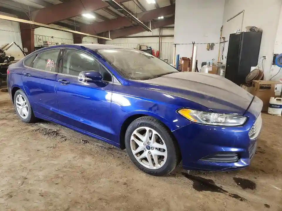 3FA6P0H79FR277851 2015 FORD FUSION-3