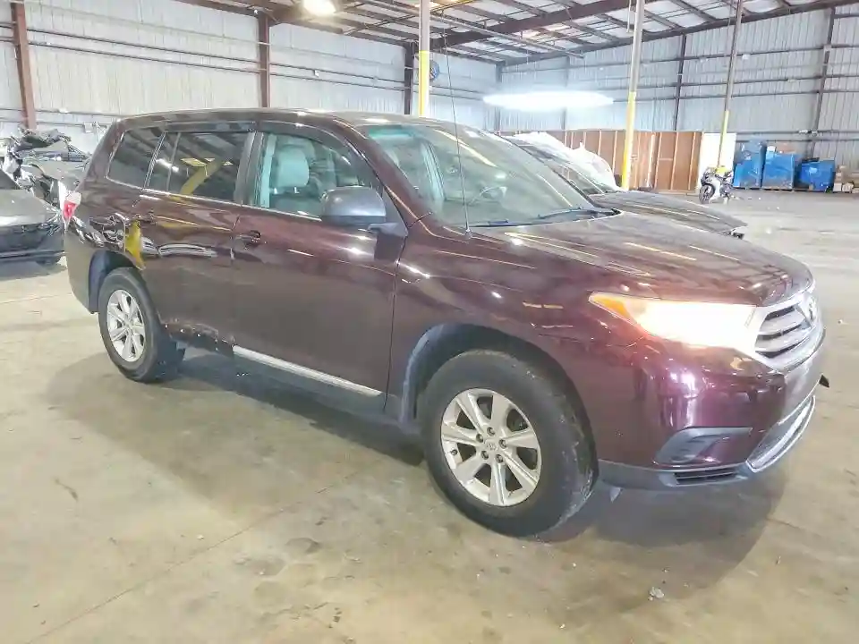 5TDBK3EH3BS065444 2011 TOYOTA HIGHLANDER-3