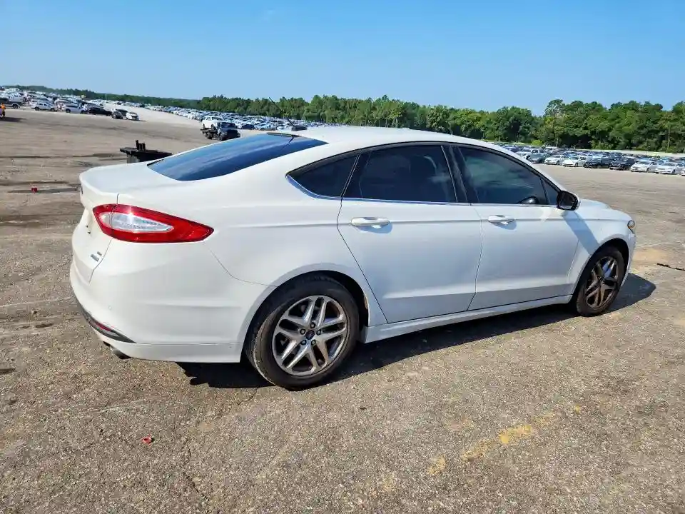 1FA6P0HD3E5395868 2014 FORD FUSION-2
