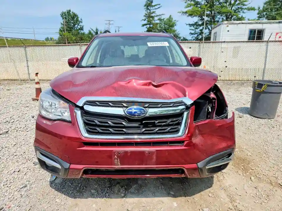 JF2SJAEC5JH614447 2018 SUBARU FORESTER-4