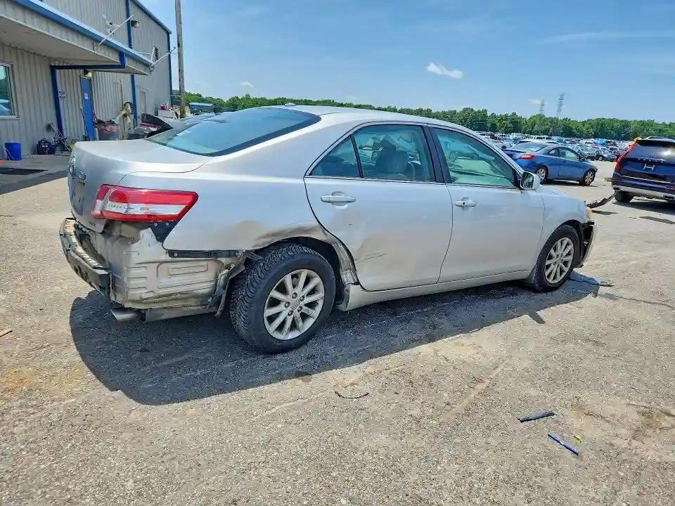4T4BF3EK4BR201996 2011 TOYOTA CAMRY-2