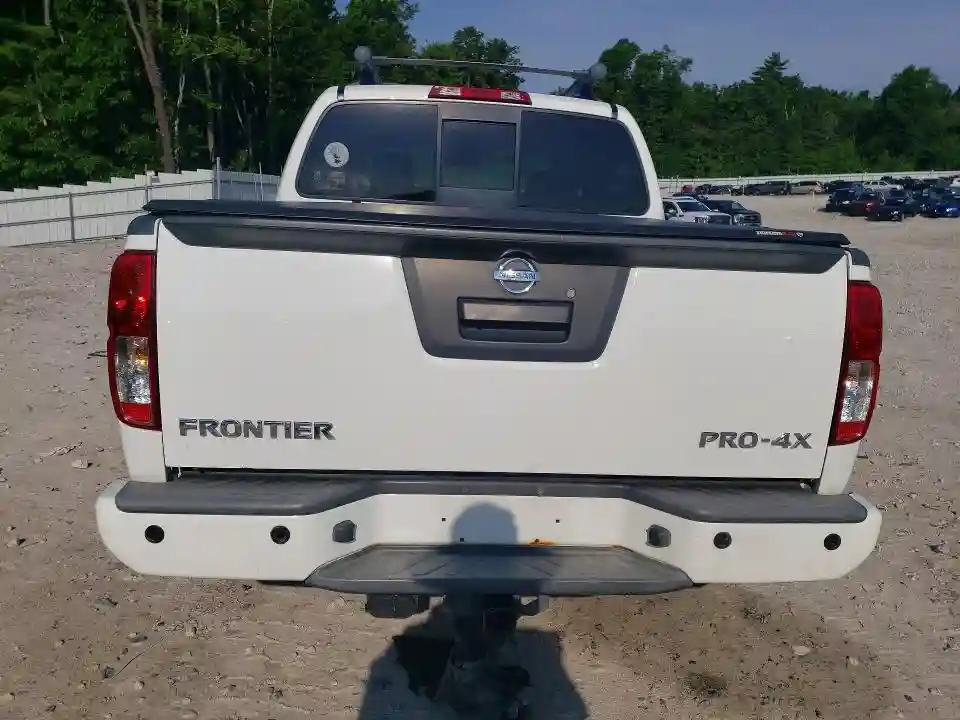 1N6AD0EV4JN758003 2018 NISSAN FRONTIER-5