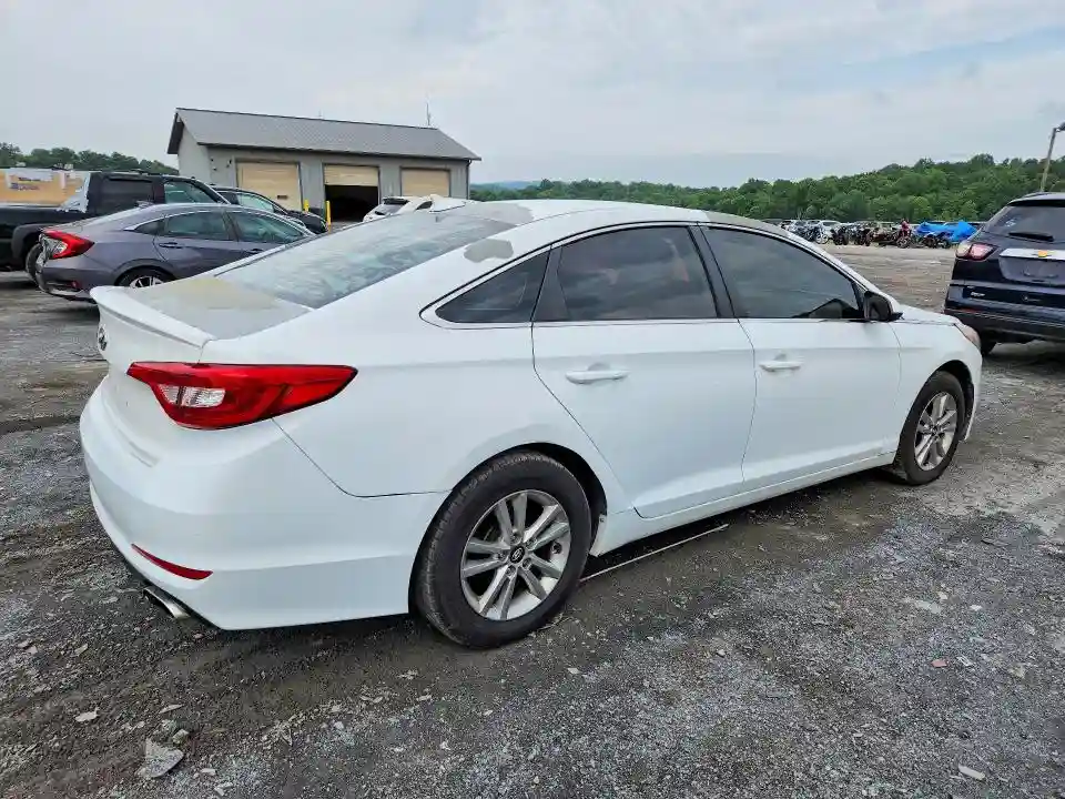 5NPE24AFXHH514382 2017 HYUNDAI SONATA-2