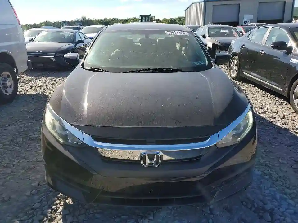 2HGFC2F5XJH552507 2018 HONDA CIVIC-4