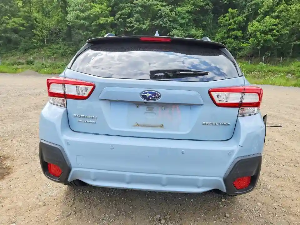 JF2GTAMC4JH247235 2018 SUBARU CROSSTREK-5