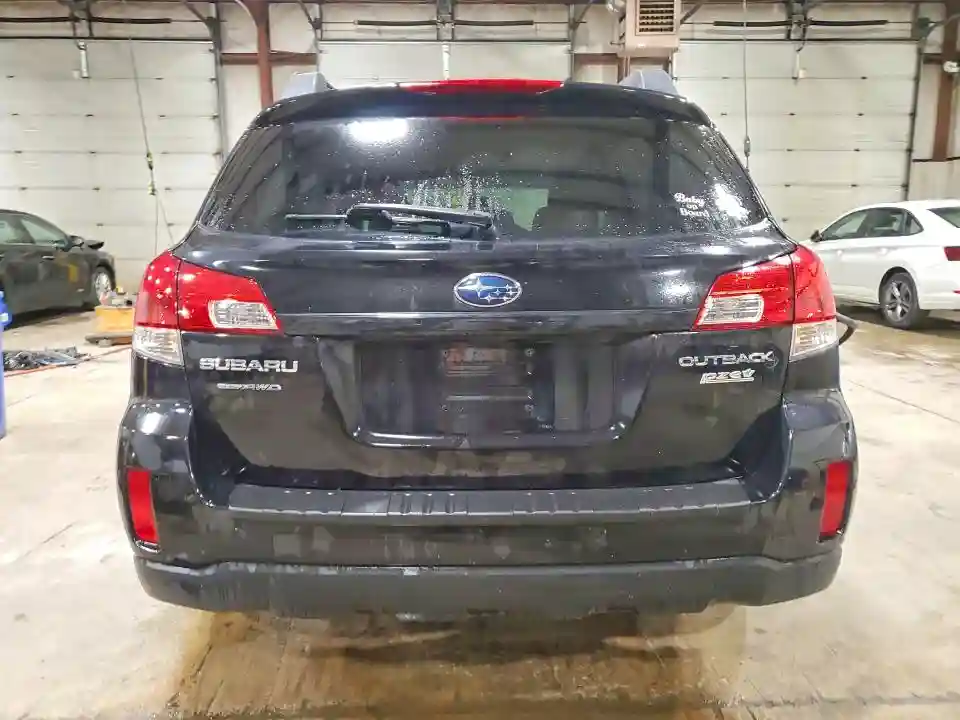 4S4BRBBC8B3324716 2011 SUBARU OUTBACK-5