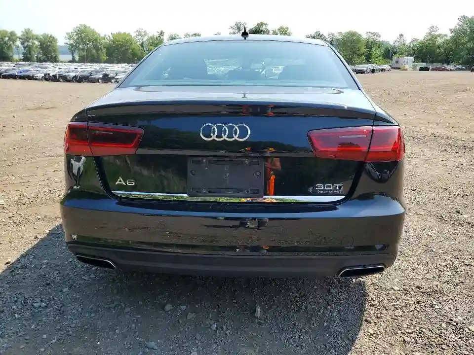 WAUG3AFC9JN068747 2018 AUDI A6-5