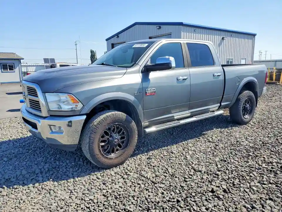 3C6TD5FT8CG240100 2012 DODGE RAM 2500-0
