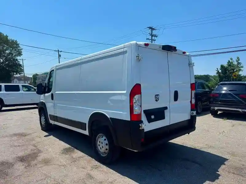 3C6MRVWG7NE120943 2022 RAM PROMASTER-2