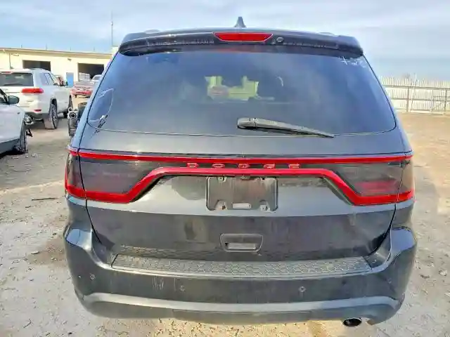 1C4RDHDG4GC336485 2016 DODGE DURANGO-5