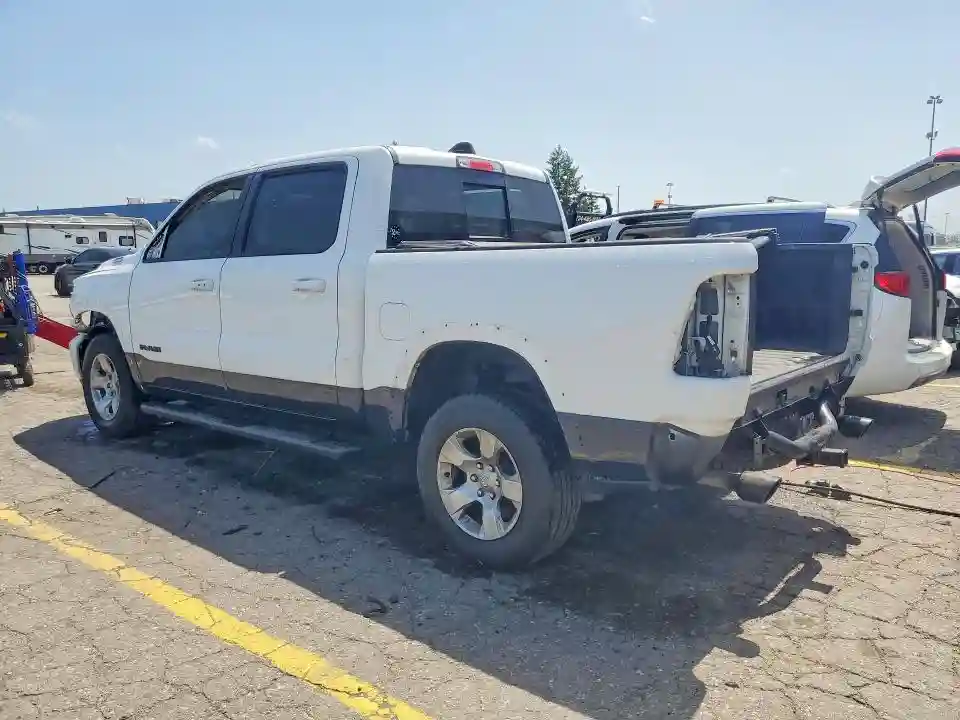 1C6SRFLT9LN341791 2020 RAM ALL MODELS-1
