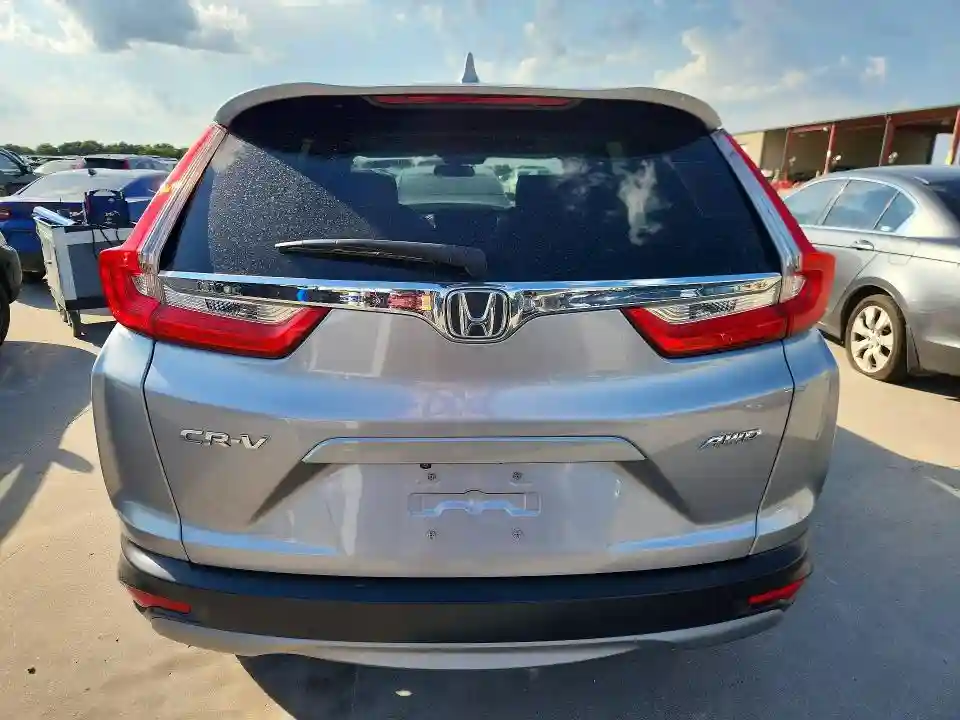 7FARW2H50KE047314 2019 HONDA CRV-5