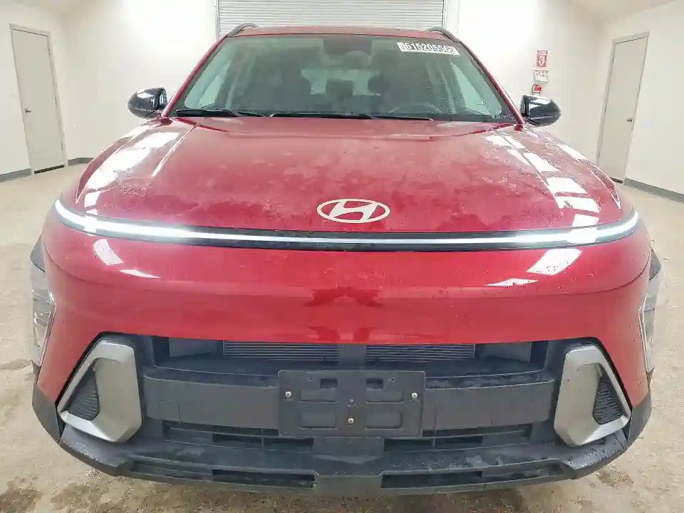 KM8HF3AB5TU473890 2026 HYUNDAI KONA-4