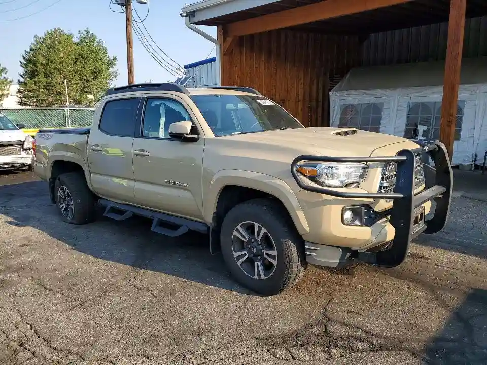 3TMCZ5AN7GM005830 2016 TOYOTA TACOMA-3