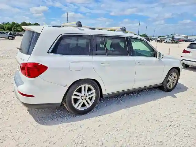 4JGDF2EE6FA531332 2015 MERCEDES-BENZ GL-CLASS-2