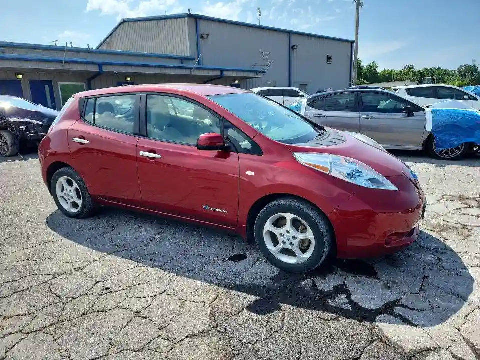 JN1AZ0CP5CT023489 2012 NISSAN LEAF-3