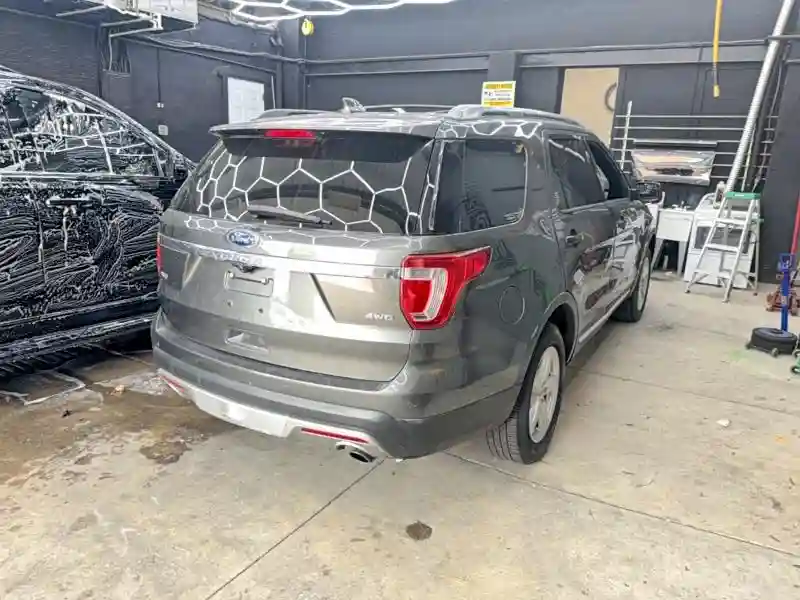 1FM5K8D88HGA45670 2017 FORD EXPLORER-3