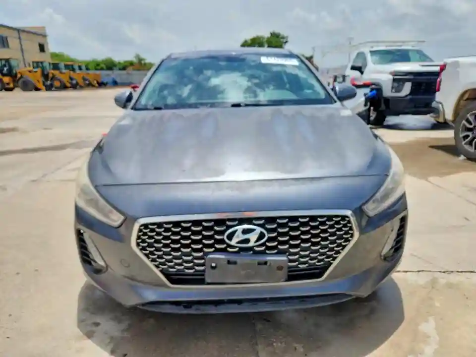 KMHH35LE1KU100131 2019 HYUNDAI ELANTRA-4