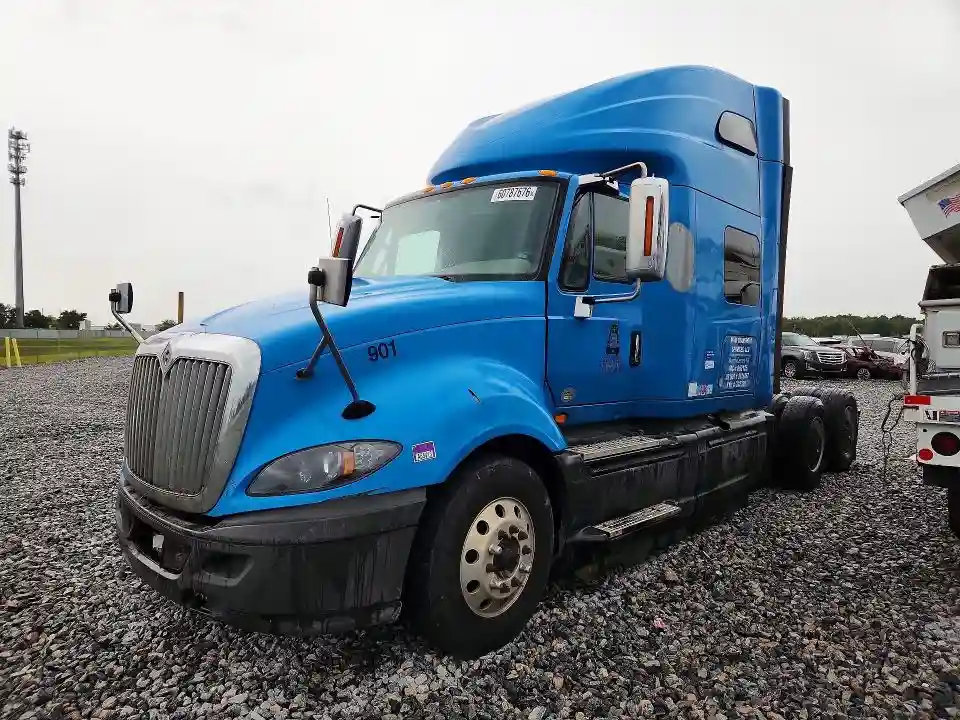 3HSDJAPR8HN506890 2017 INTERNATIONAL ALL OTHER-0