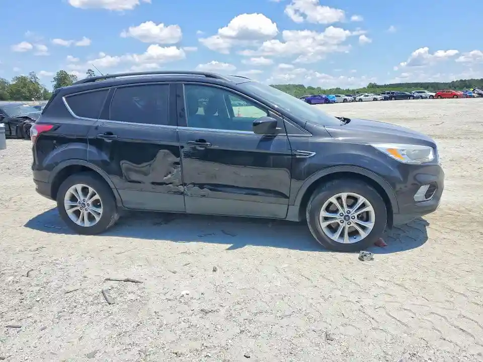 1FMCU9GD6JUA68372 2018 FORD ESCAPE-3