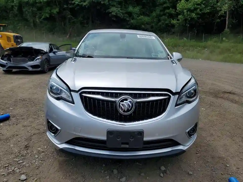 LRBFX1SA6KD025707 2019 BUICK ENVISION-4
