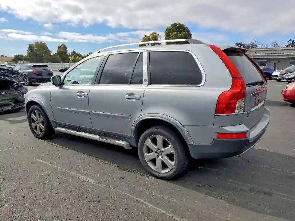 YV4852CZ3B1582664 2011 VOLVO XC90-1