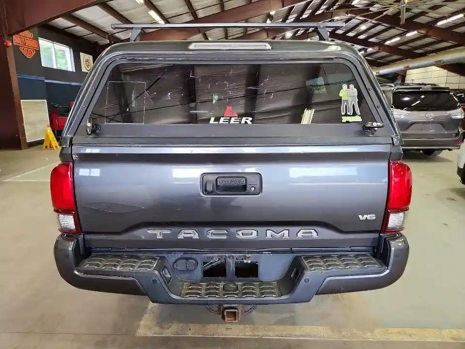 3TMCZ5AN3KM195943 2019 TOYOTA TACOMA-5