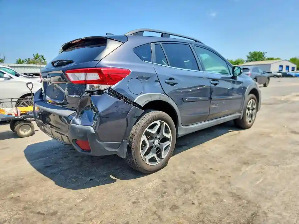 JF2GTAMCXJH311293 2018 SUBARU CROSSTREK-2