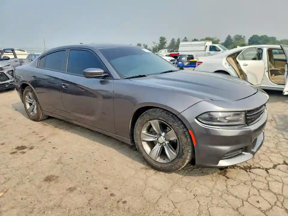 2C3CDXHG2GH317512 2016 DODGE CHARGER-3