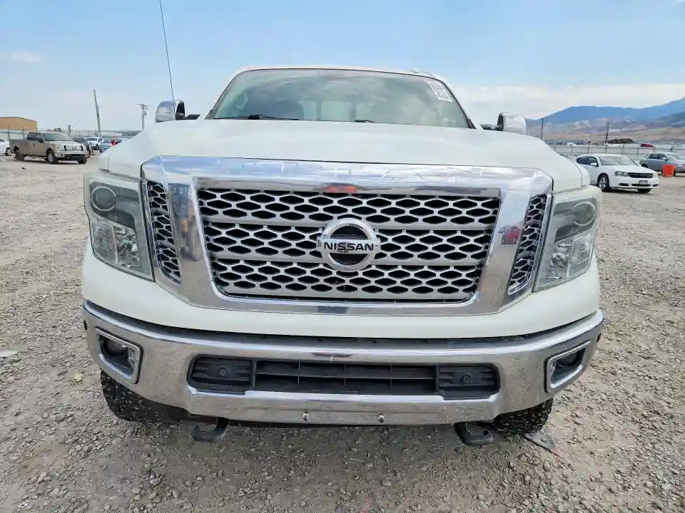 1N6BA1F43GN508639 2016 NISSAN TITAN-4