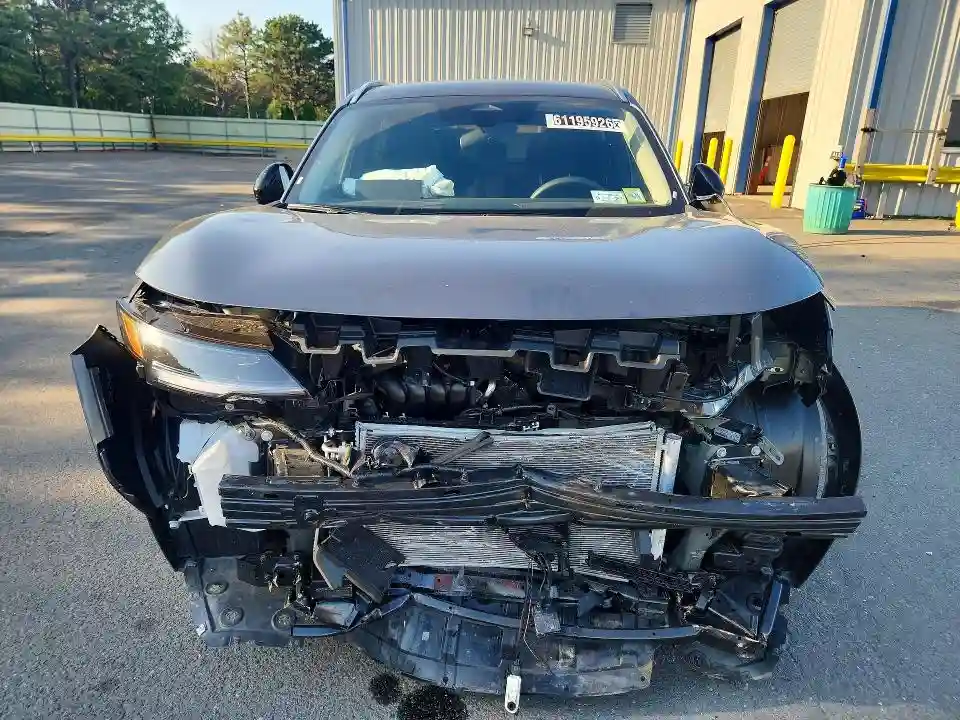 3N8AP6CBXTL376474 2026 NISSAN KICKS-4