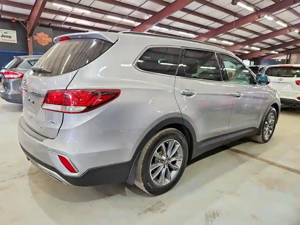 KM8SNDHF5JU291918 2018 HYUNDAI SANTA FE-2