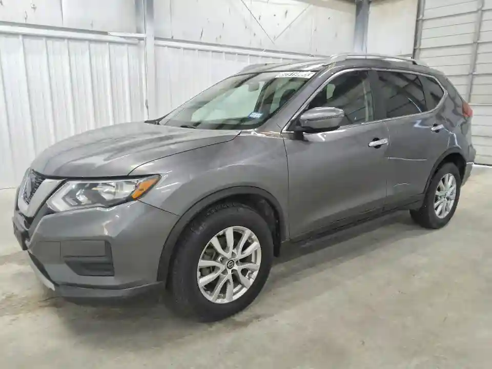 KNMAT2MT5LP532660 2020 NISSAN ROGUE-0