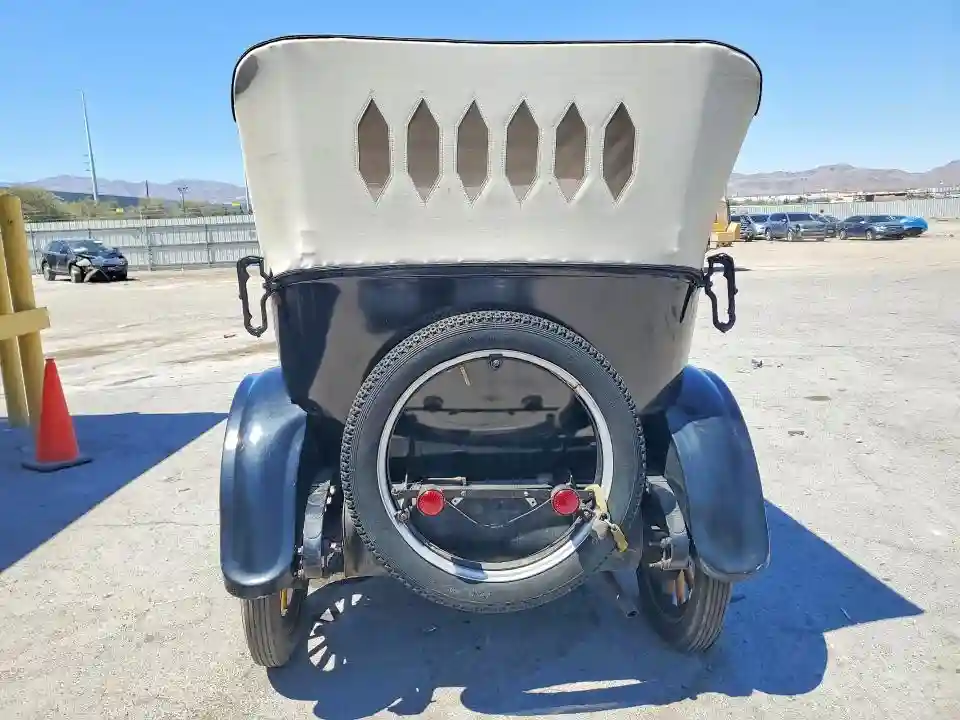 389382 1914 DODGE 30-5